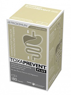 Froximun Toxaprevent Plus Bild